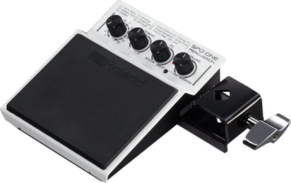Roland SPD-1P SPD::One Percussion Standalone WAV Electronic Drum Pad (SPD1P SPD 1P)