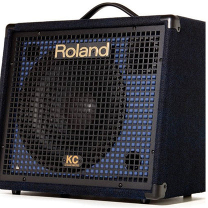 [Clearance] Roland KC-150 65 Watt 4 Channel Keyboard Amplifier Speaker with Subwoofer (KC150 KC 150)