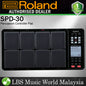 Roland SPD-30 Octapad Digital Percussion Controller Pad Black Version 2 (SPD30 SPD 30)