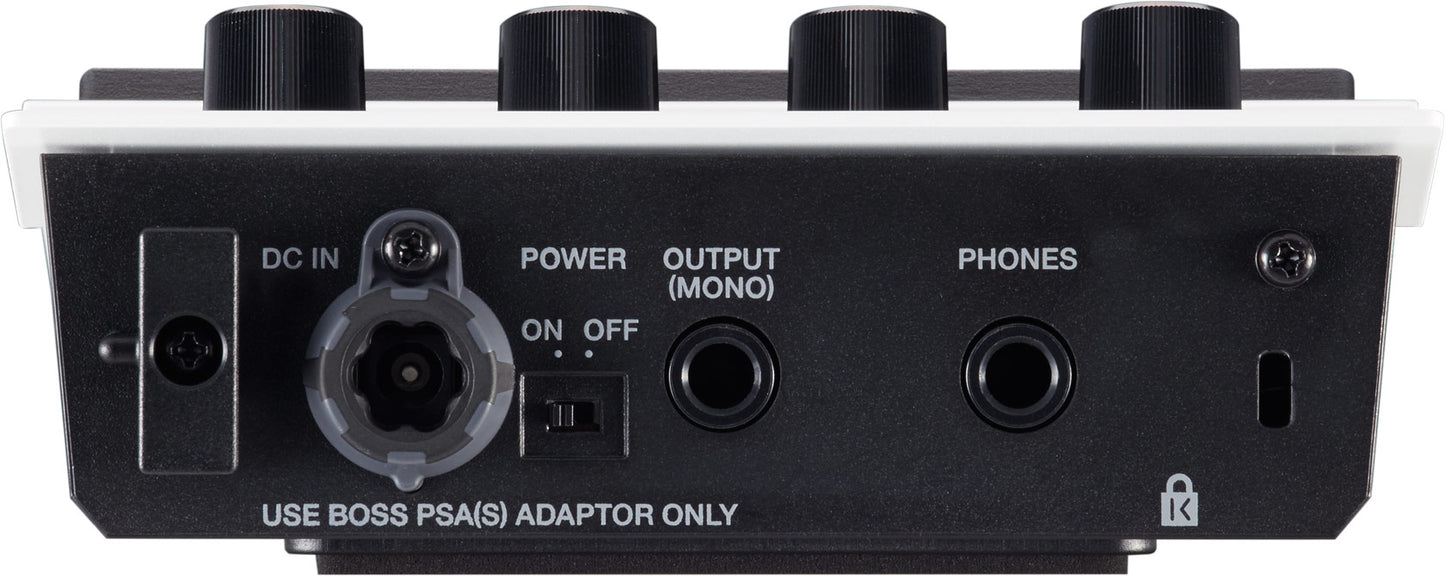 Roland SPD-1P SPD::One Percussion Standalone WAV Electronic Drum Pad (SPD1P SPD 1P)