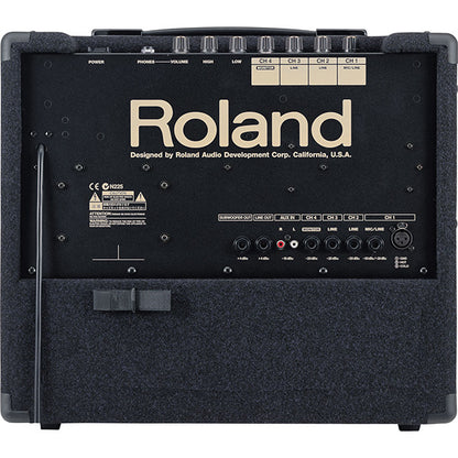[Clearance] Roland KC-150 65 Watt 4 Channel Keyboard Amplifier Speaker with Subwoofer (KC150 KC 150)