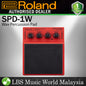 Roland SPD-1W SPD::One Wav Drum Electronic Percussion Pad Sampler (SPD1W SPD 1W)