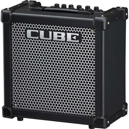 Roland CUBE 20GX 20W Amp 1 X 8" COSM Guitar Combo Speaker Amplifier with FX (20 GX)(Clearance)
