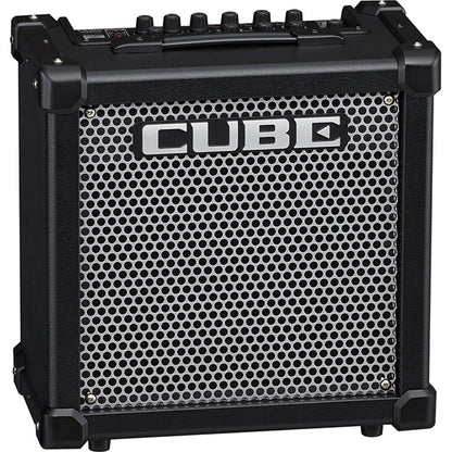 Roland CUBE 20GX 20W Amp 1 X 8" COSM Guitar Combo Speaker Amplifier with FX (20 GX)(Clearance)