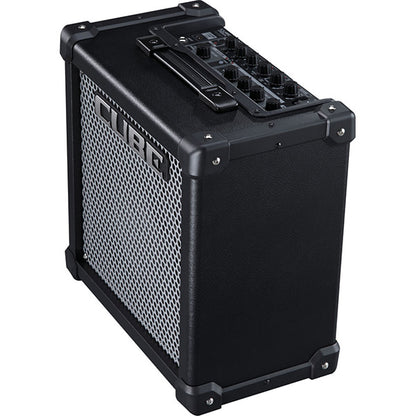 Roland CUBE 20GX 20W Amp 1 X 8" COSM Guitar Combo Speaker Amplifier with FX (20 GX)(Clearance)
