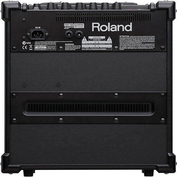 Roland CUBE 20GX 20W Amp 1 X 8" COSM Guitar Combo Speaker Amplifier with FX (20 GX)(Clearance)
