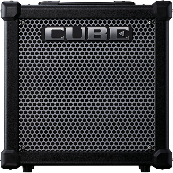 Roland CUBE 20GX 20W Amp 1 X 8" COSM Guitar Combo Speaker Amplifier with FX (20 GX)(Clearance)