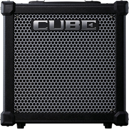 Roland CUBE 20GX 20W Amp 1 X 8" COSM Guitar Combo Speaker Amplifier with FX (20 GX)(Clearance)