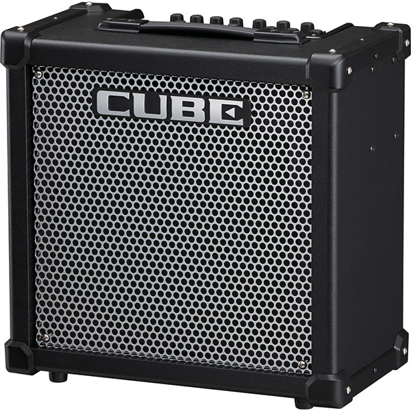[Discontinued] Roland CUBE 80GX 80W Amp 1 X 12" COSM Guitar Combo Speaker Amplifier with FX (80 GX)(Clearance)