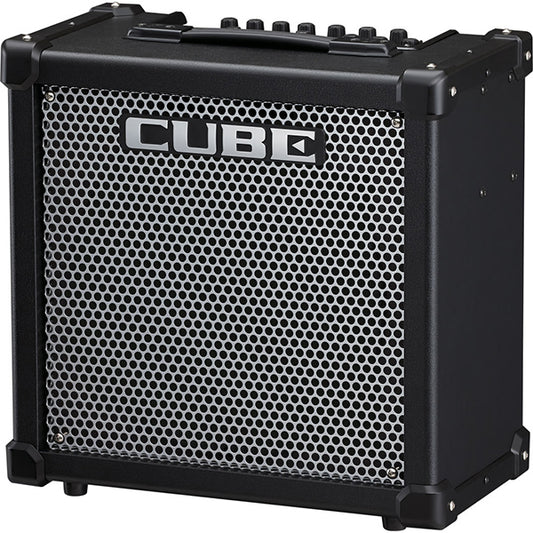 [Discontinued] Roland CUBE 80GX 80W Amp 1 X 12" COSM Guitar Combo Speaker Amplifier with FX (80 GX)(Clearance)