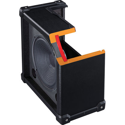 Roland CUBE 20GX 20W Amp 1 X 8" COSM Guitar Combo Speaker Amplifier with FX (20 GX)(Clearance)