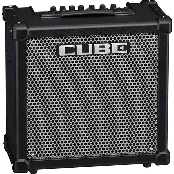 [Discontinued] Roland CUBE 80GX 80W Amp 1 X 12" COSM Guitar Combo Speaker Amplifier with FX (80 GX)(Clearance)