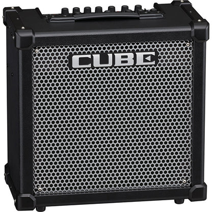 [Discontinued] Roland CUBE 80GX 80W Amp 1 X 12" COSM Guitar Combo Speaker Amplifier with FX (80 GX)(Clearance)
