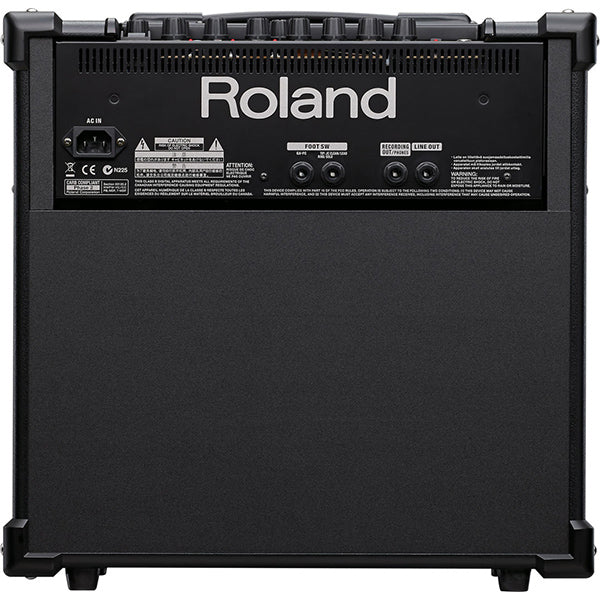 [Discontinued] Roland CUBE 80GX 80W Amp 1 X 12" COSM Guitar Combo Speaker Amplifier with FX (80 GX)(Clearance)