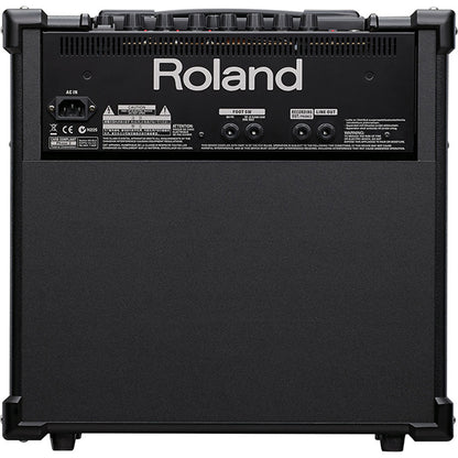 [Discontinued] Roland CUBE 80GX 80W Amp 1 X 12" COSM Guitar Combo Speaker Amplifier with FX (80 GX)(Clearance)
