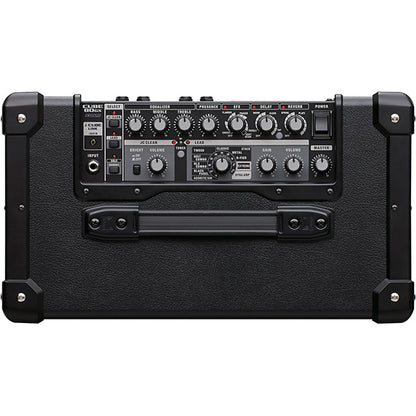 [Discontinued] Roland CUBE 80GX 80W Amp 1 X 12" COSM Guitar Combo Speaker Amplifier with FX (80 GX)(Clearance)