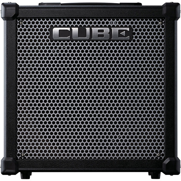 [Discontinued] Roland CUBE 80GX 80W Amp 1 X 12" COSM Guitar Combo Speaker Amplifier with FX (80 GX)(Clearance)