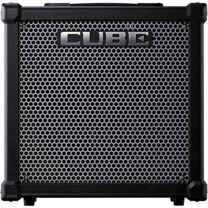 [Discontinued] Roland CUBE 80GX 80W Amp 1 X 12" COSM Guitar Combo Speaker Amplifier with FX (80 GX)(Clearance)