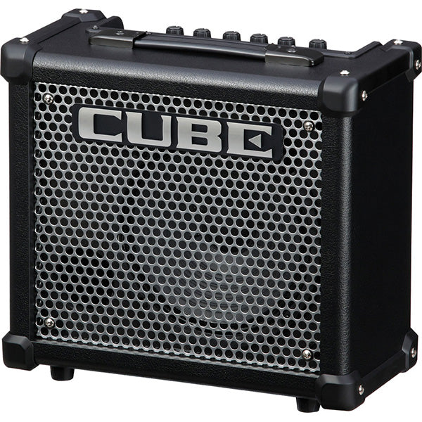 Roland Cube 10GX 1X8" 10 Watt Amp COSM Combo Speaker Amplifier with FX (10 GX)(Clearance)