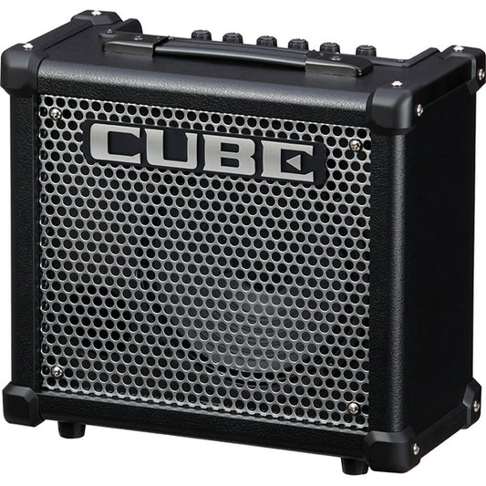 Roland Cube 10GX 1X8" 10 Watt Amp COSM Combo Speaker Amplifier with FX (10 GX)(Clearance)
