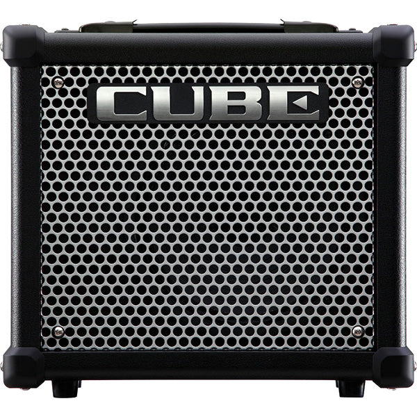 Roland Cube 10GX 1X8" 10 Watt Amp COSM Combo Speaker Amplifier with FX (10 GX)(Clearance)