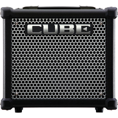 Roland Cube 10GX 1X8" 10 Watt Amp COSM Combo Speaker Amplifier with FX (10 GX)(Clearance)