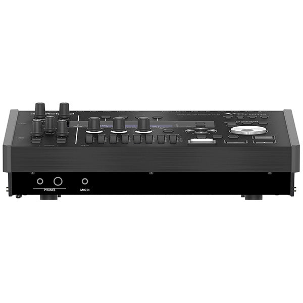 Roland TD-50 Electronic Drum Sound Module with SDHC Reader and XLR/TRS Output (TD50 TD 50)