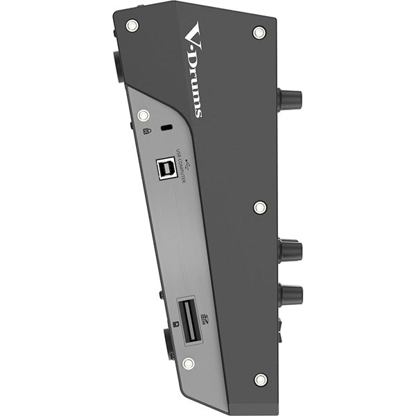 Roland TD-50 Electronic Drum Sound Module with SDHC Reader and XLR/TRS Output (TD50 TD 50)