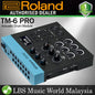 Roland TM-6 PRO Acoustic Drum Sound Trigger Module with 80 Drum Kits (TM6 TM 6)