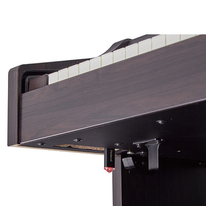 Roland RP-501R 88 Key Digital Piano PHA-4 and Rhythm with RH-5 Headphone Black (RP501R RP501)