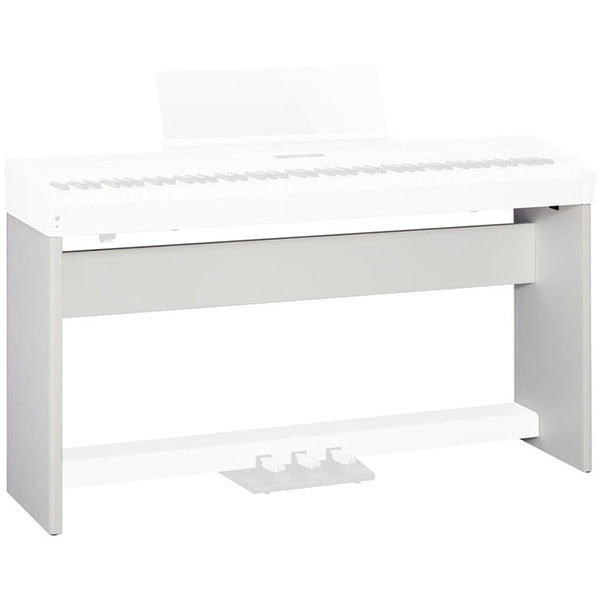 Roland KSC-72 WH Piano Stand for FP-60 Digital Piano White (KSC72 KSC 72)