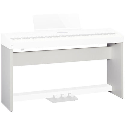 Roland KSC-72 WH Piano Stand for FP-60 Digital Piano White (KSC72 KSC 72)