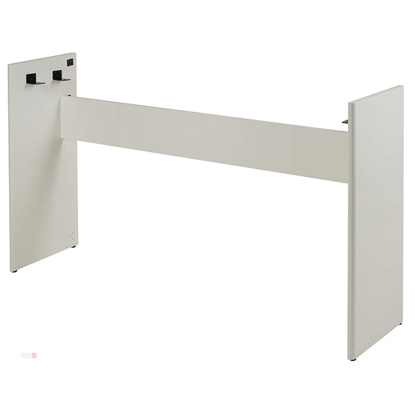 Roland KSC70 Piano Matching Stand with KPD70 3 Pedal for FP-30 Digital Piano White (KSC 70 KPD 70)