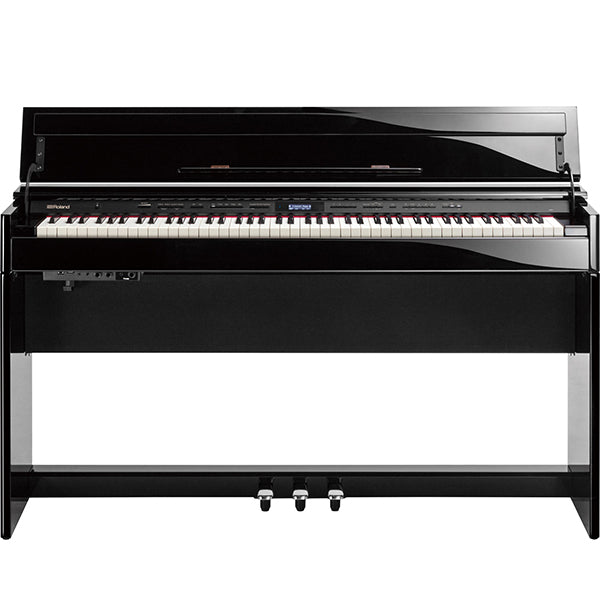 Roland DP603 PE 88 Keys Digital Home Piano with SuperNatural Technology (DP 603PE)
