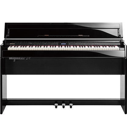 Roland DP603 PE 88 Keys Digital Home Piano with SuperNatural Technology (DP 603PE)