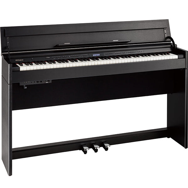 Roland DP603 PE 88 Keys Digital Home Piano with SuperNatural Technology (DP 603PE)