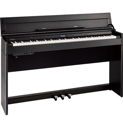 Roland DP603 PE 88 Keys Digital Home Piano with SuperNatural Technology (DP 603PE)