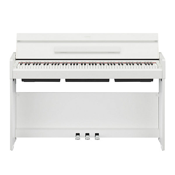 Roland DP603 PW 88 Keys Digital Home Piano with SuperNatural Technology (DP 603PW)