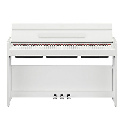 Roland DP603 PW 88 Keys Digital Home Piano with SuperNatural Technology (DP 603PW)