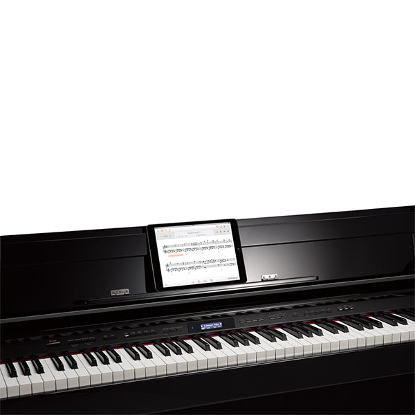 Roland DP603 PE 88 Keys Digital Home Piano with SuperNatural Technology (DP 603PE)