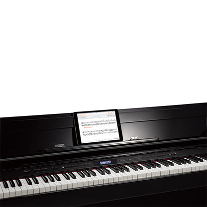 Roland DP603 PE 88 Keys Digital Home Piano with SuperNatural Technology (DP 603PE)