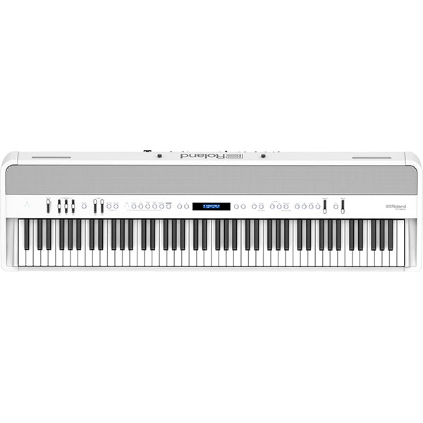 Roland FP-90X 88 Keys Portable Digital Piano with PHA-50 Bluetooth Keyboard with Wood Keys (FP90X FP90 X FP 90X)