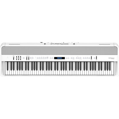 Roland FP-90X 88 Keys Portable Digital Piano with PHA-50 Bluetooth Keyboard with Wood Keys (FP90X FP90 X FP 90X)