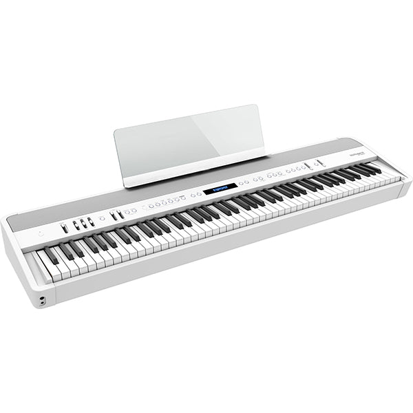 Roland FP-90X 88 Keys Portable Digital Piano with PHA-50 Bluetooth Keyboard with Wood Keys (FP90X FP90 X FP 90X)