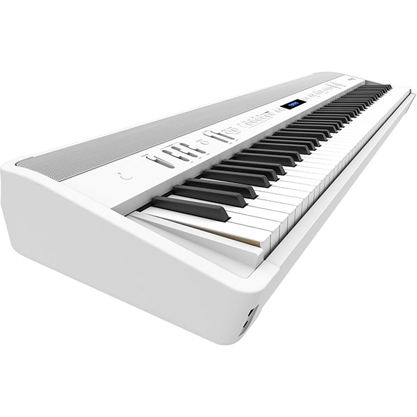 Roland FP-90X 88 Keys Portable Digital Piano with PHA-50 Bluetooth Keyboard with Wood Keys (FP90X FP90 X FP 90X)