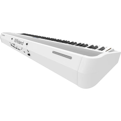 Roland FP-90X 88 Keys Portable Digital Piano with PHA-50 Bluetooth Keyboard with Wood Keys (FP90X FP90 X FP 90X)