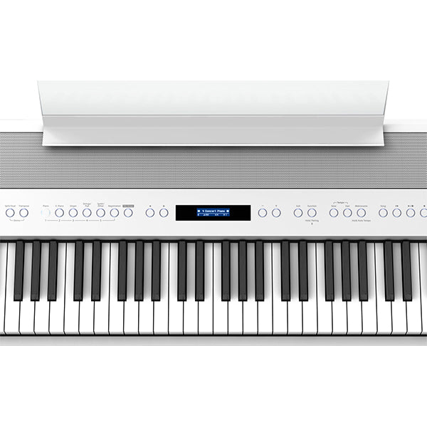 Roland FP-90X 88 Keys Portable Digital Piano with PHA-50 Bluetooth Keyboard with Wood Keys (FP90X FP90 X FP 90X)