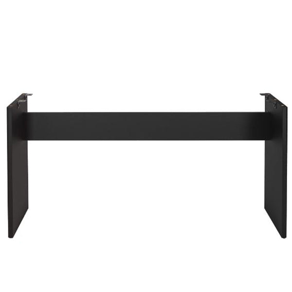 Roland KSC-90 BK Keyboard Stand Black for FP-90 Digital Piano Black Finish (KSC90 KSC 90)