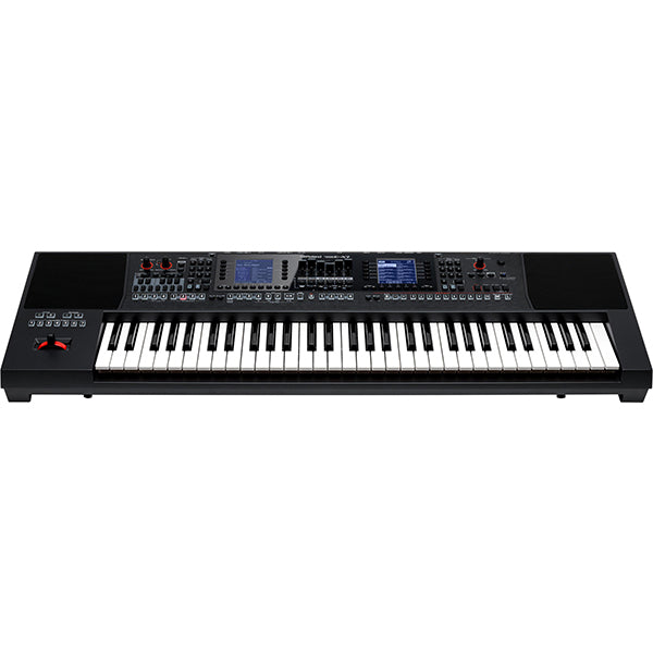 Roland EA-7 61 Keys Expandable Arranger MIDI USB Keyboard (EA7 EA 7)