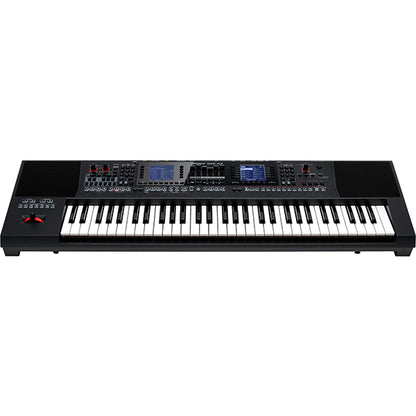 Roland EA-7 61 Keys Expandable Arranger MIDI USB Keyboard (EA7 EA 7)
